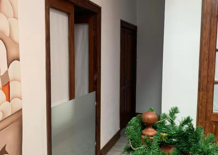 Casa Doranda Vegueta