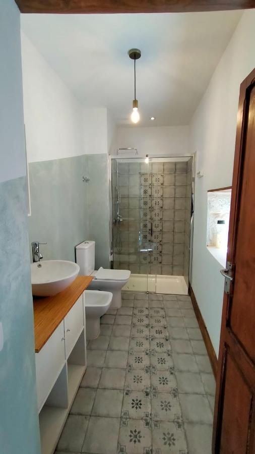 Casa Doranda Vegueta Alojamento de Acomodação e Pequeno-almoço *