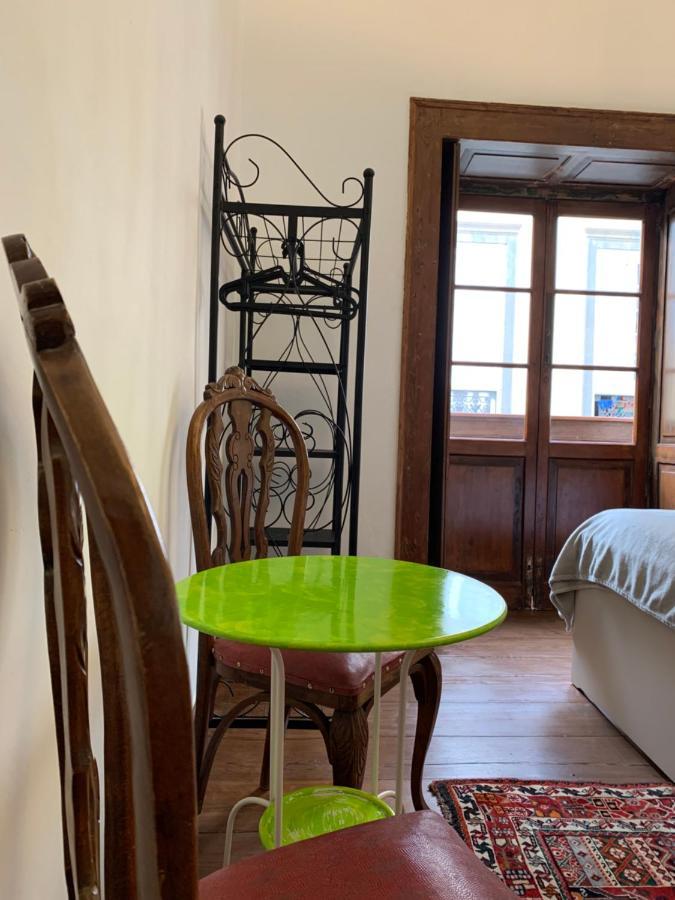 Casa Doranda Vegueta Alojamento de Acomodação e Pequeno-almoço Las Palmas de Gran Canárias