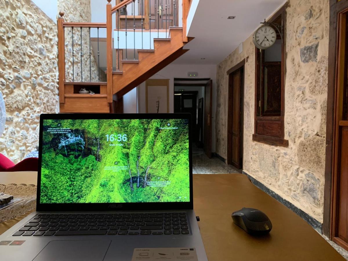 Alojamento de Acomodação e Pequeno-almoço Casa Doranda Vegueta *