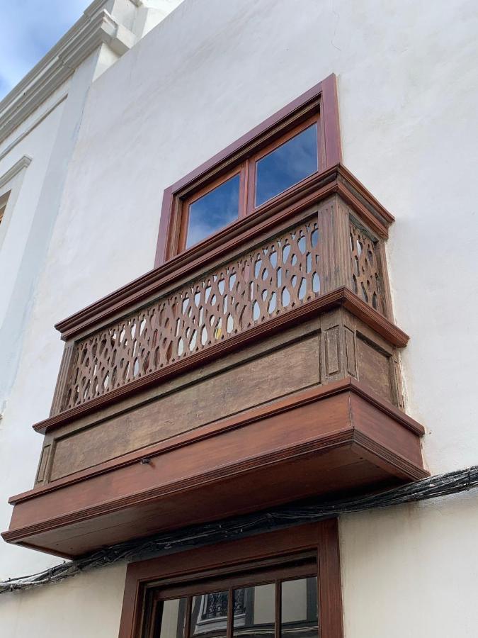 Casa Doranda Vegueta Las Palmas de Gran Canaria
