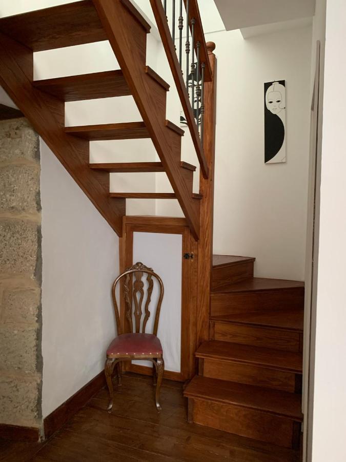 Casa Doranda Vegueta * Las Palmas de Gran Canaria