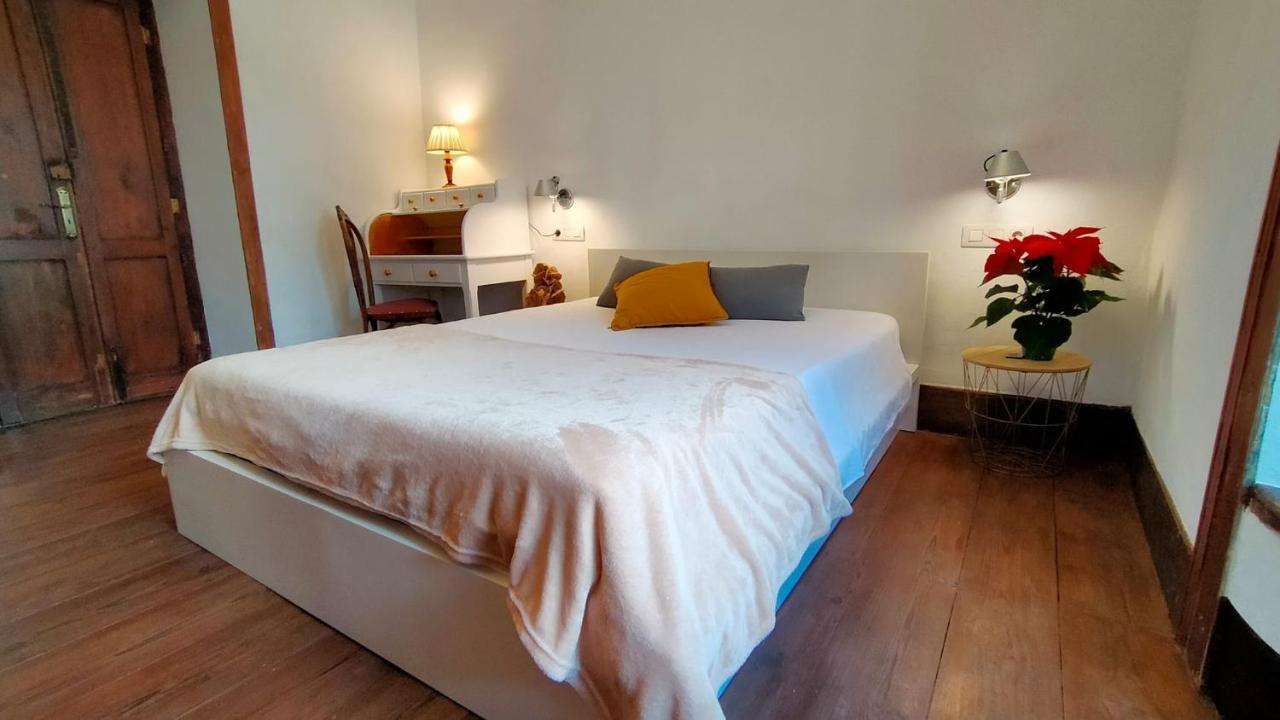 Bed and breakfast Casa Doranda Vegueta