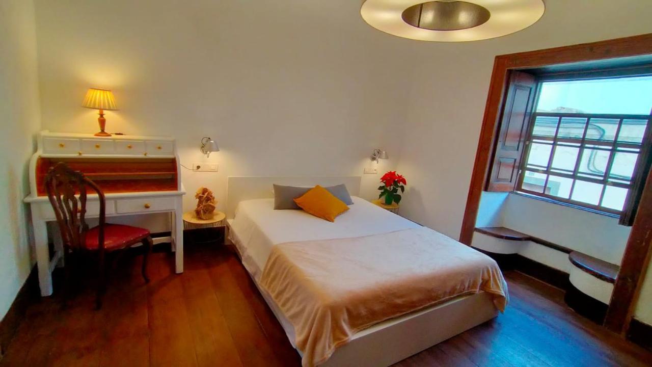 Casa Doranda Vegueta Bed & Breakfast *