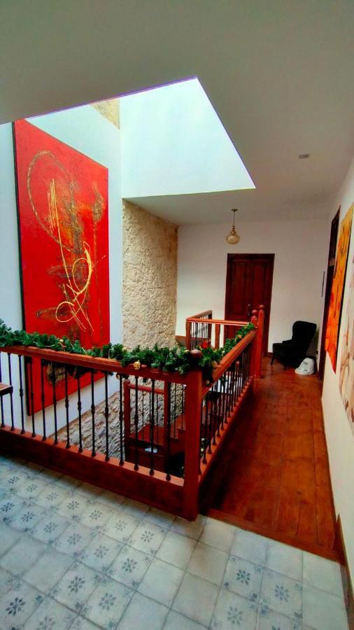 Bed and breakfast Casa Doranda Vegueta Las Palmas de Gran Canaria