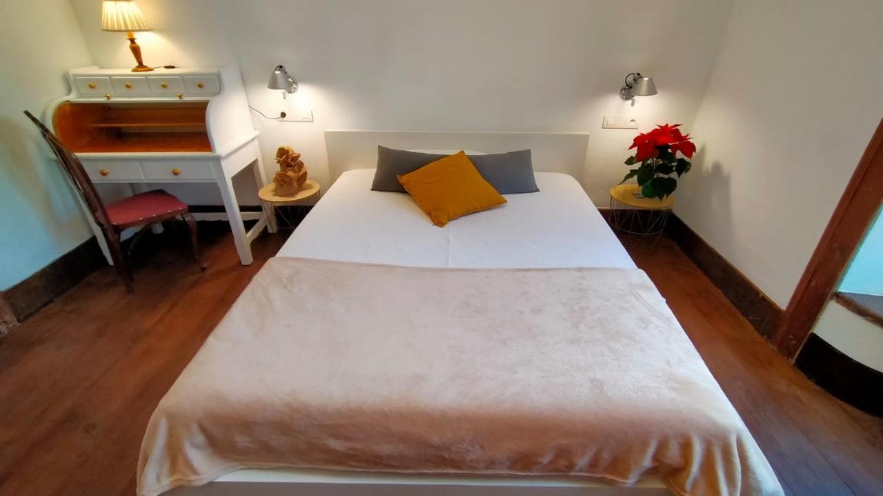 Casa Doranda Vegueta Bed and breakfast