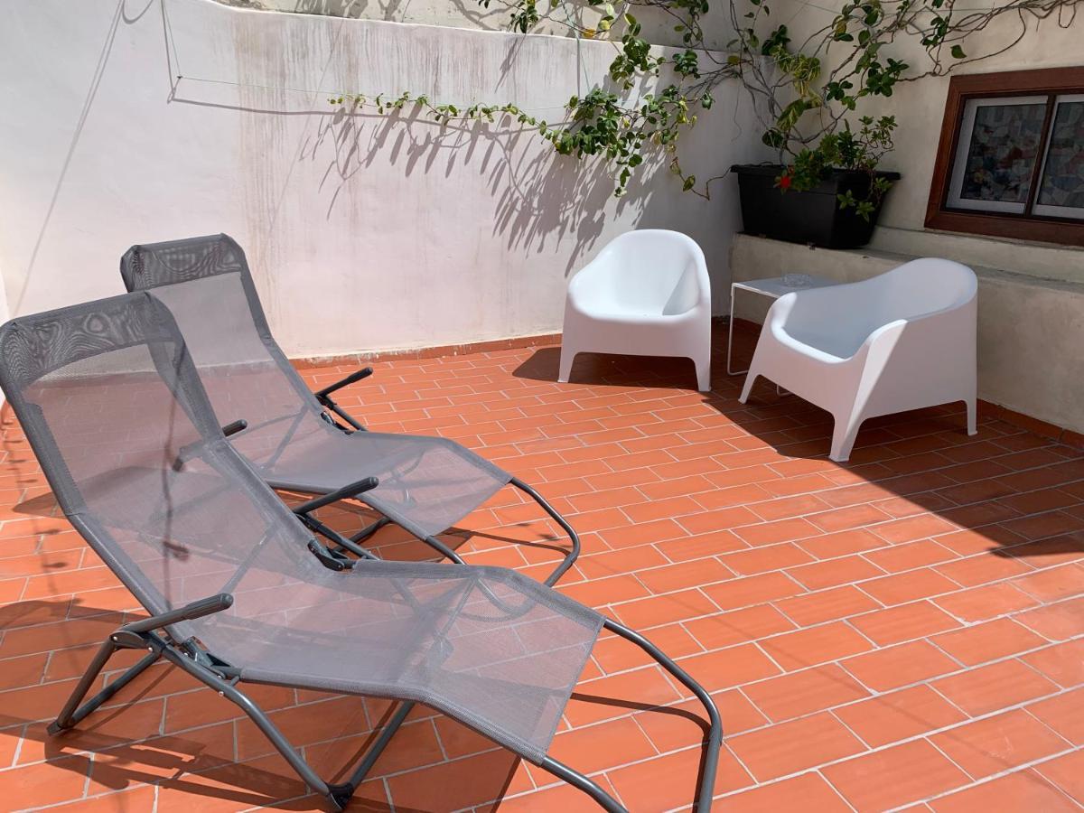 Casa Doranda Vegueta Bed and breakfast