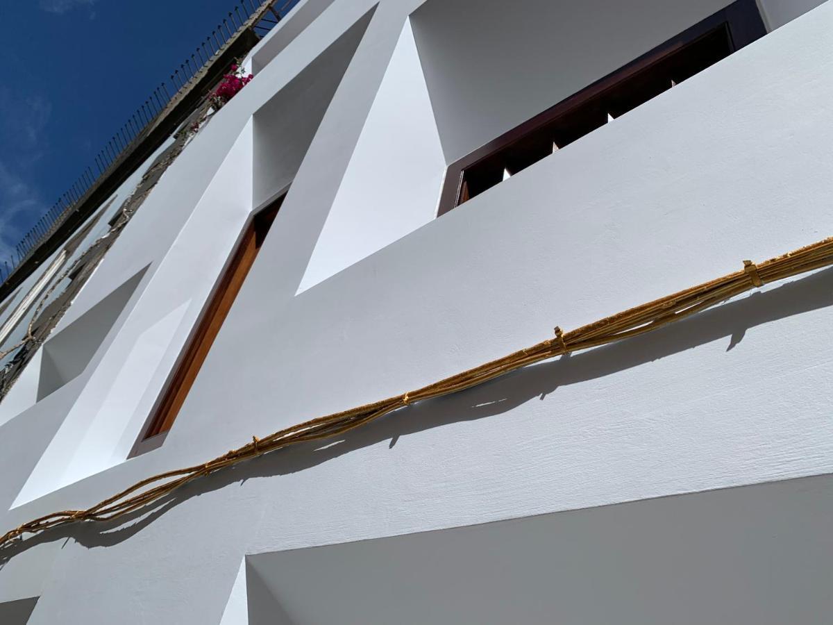 Casa Doranda Vegueta *