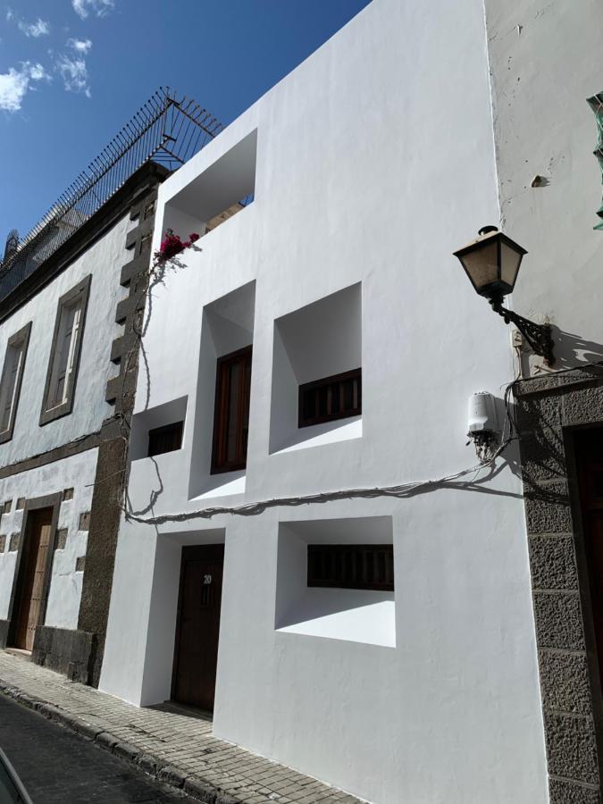 Casa Doranda Vegueta Bed and breakfast Las Palmas de Gran Canaria