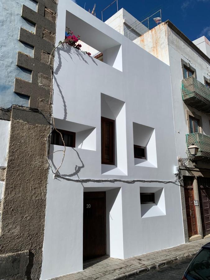 Casa Doranda Vegueta Bed and breakfast Las Palmas de Gran Canaria