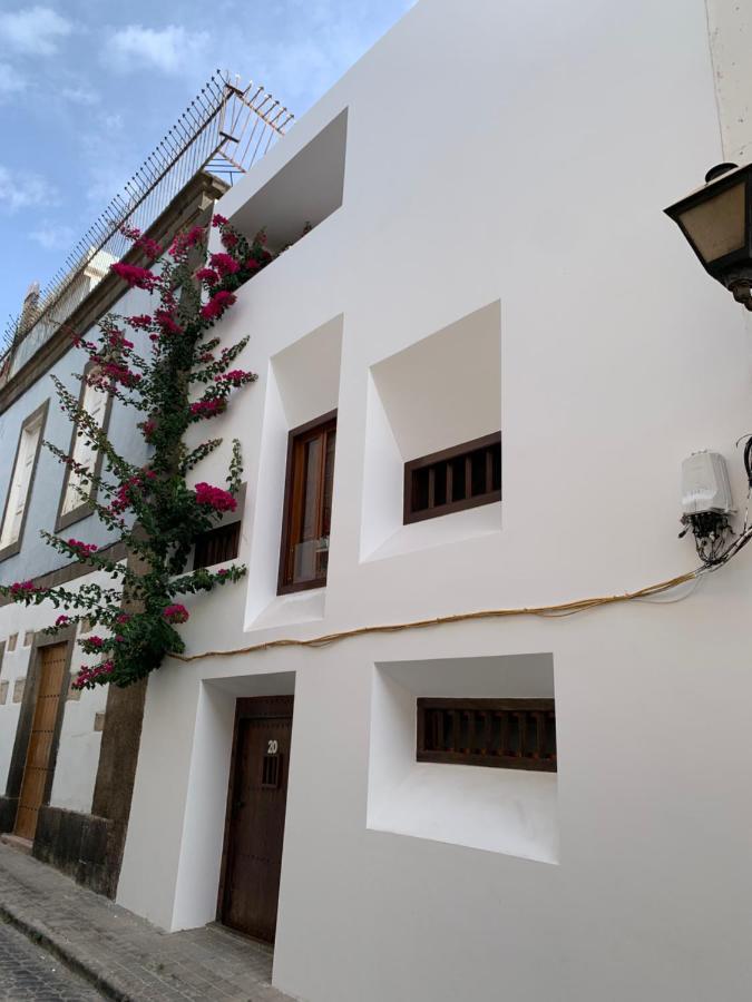 Bed and breakfast Casa Doranda Vegueta *
