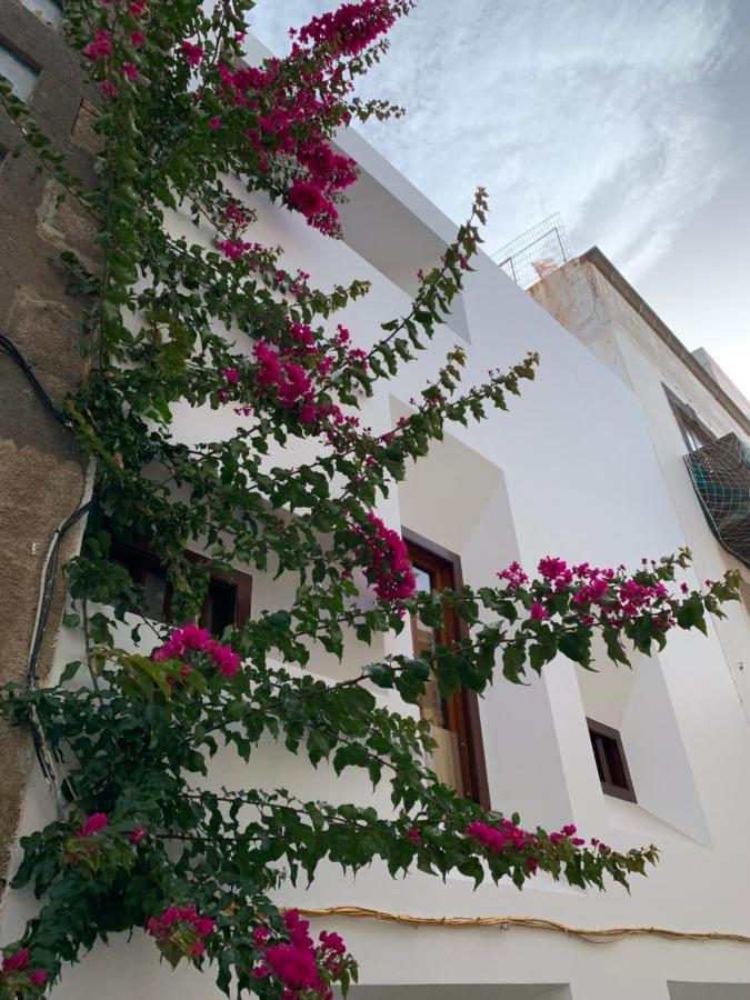 Casa Doranda Vegueta