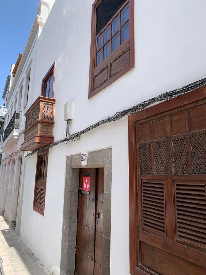 Casa Doranda Vegueta Las Palmas de Gran Canaria